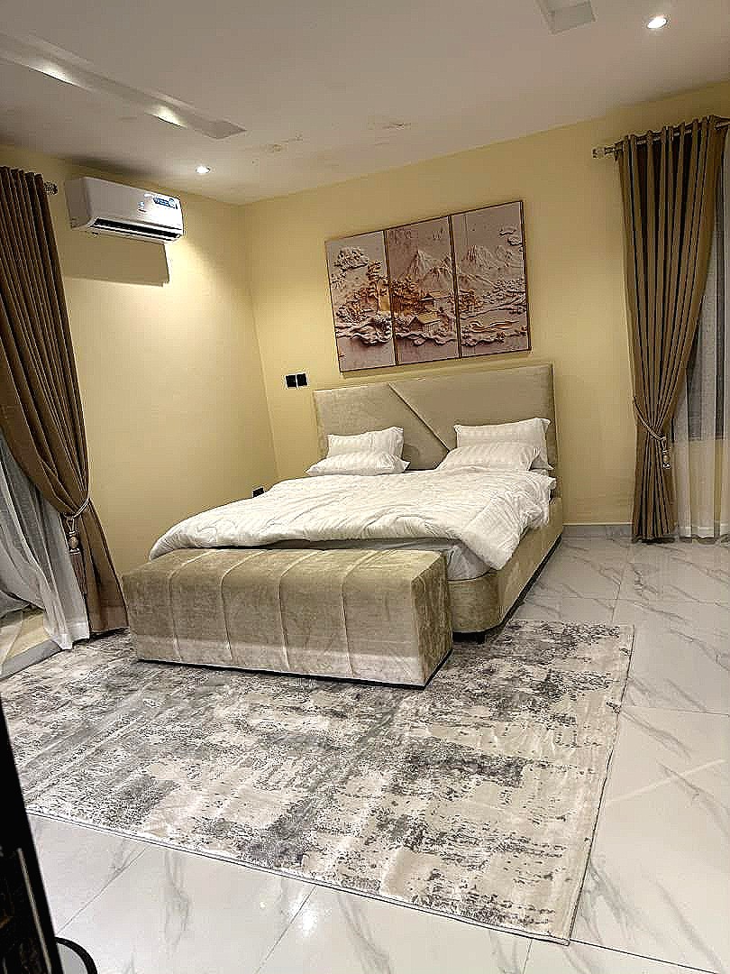 Vale, Comfortable One Bedroom Stay in Lekki — photo 3